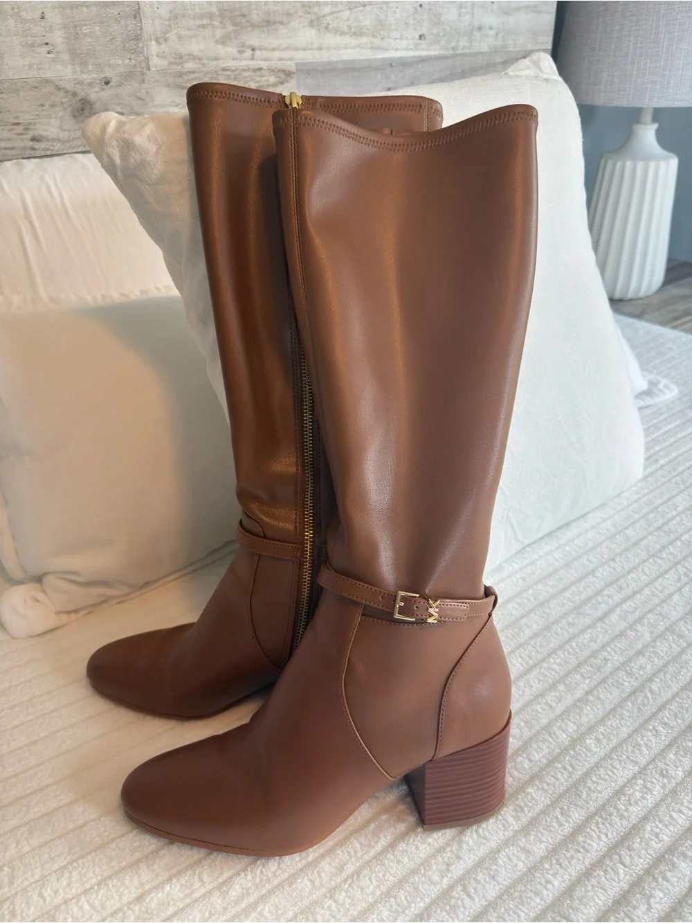 Michael Kors sophisticated knee